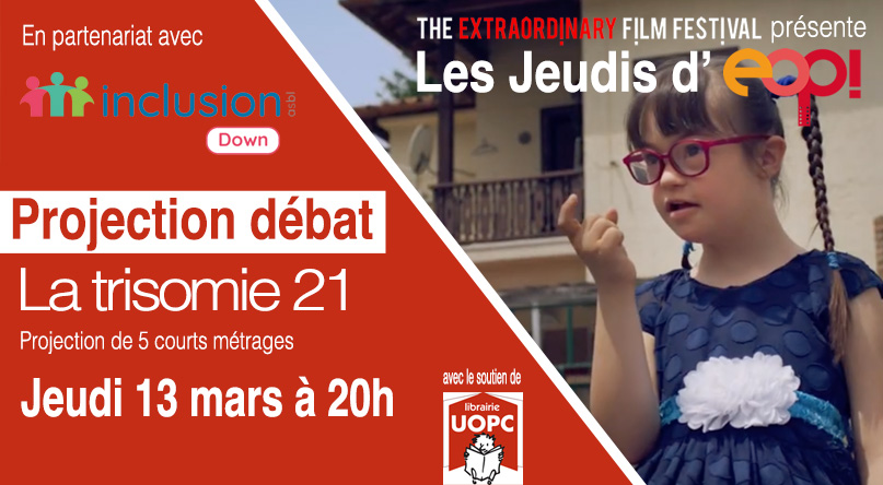 Affiche de l'évènement